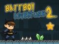 Joc Aventura lui Battboy 2 on-line