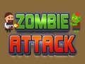 Joc Atacul zombi on-line