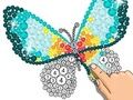 Joc Pictură cu Diamante pentru Fete on-line