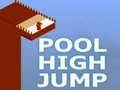 Joc Săritură în înălțime în piscină on-line