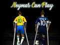 Joc Neymar poate juca on-line