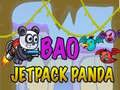 Joc Jetpack Panda Bao on-line