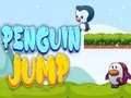 Joc Săritura Pinguinului on-line