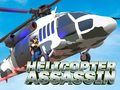 Joc Asasin cu Helicopter on-line