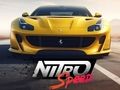Joc Viteză Nitro on-line