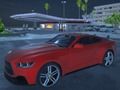 Joc Parcare auto în oraș 3D on-line