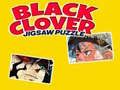 Joc Puzzle Black Clover on-line