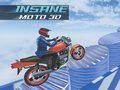 Joc Moto Nebun 3D on-line