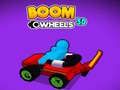 Joc Roți Boom 3D on-line