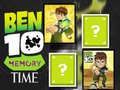 Joc Ben 10: Timpul Memoriei on-line Joc Ben 10: Timpul Memoriei on-line