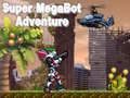 Joc Aventura Super Megabot on-line Joc Aventura Super Megabot on-line
