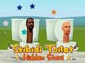 Joc Stelele Ascunse ale Toaletei Skibidi on-line