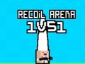 Joc Arena Recoil 1VS1 on-line