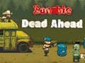 Joc Zombie Morți În Față on-line