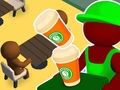 Joc Maestrul Cafeaua: Inactiv on-line