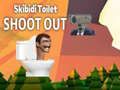 Joc Împușcătura Skibidi Toaletă on-line