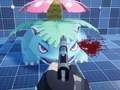 Joc Pokemon Tragere 2 on-line