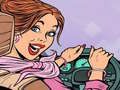 Joc Taxi Tycoon: Simulator de Transport Urban on-line
