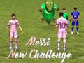 Joc Noua Provocare a lui Messi on-line