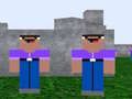 Joc Provocarea Noob Rush on-line