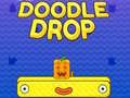Joc Doodle Drop on-line