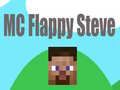Joc MC Flappy Steve on-line