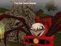 Joc Răzbunarea lui Choo Choo Charles on-line