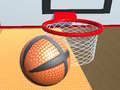 Joc Marcator de Baschet 3D on-line