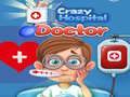 Joc Doctorul Nebun de Spital on-line