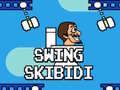 Joc Toaleta Skibidi Swing on-line