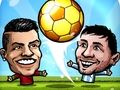 Joc Starul Fotbalului 2022 Fotbal Mondial on-line