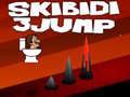 Joc Skibidi 3 Salt on-line