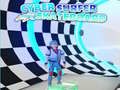Joc Skateboard Cyber Surfist on-line