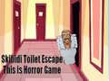 Joc Evadare din Hotelul Skibidi Toilet on-line