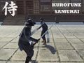 Joc Samurai Kurofune on-line
