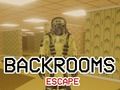 Joc Evadare din Backrooms on-line