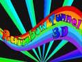Joc Tunel Curcubeu 3D on-line