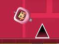 Joc Geometry Dash Toaletă Skibidi on-line