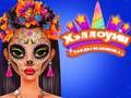 Joc Tendințe de Machiaj de Halloween on-line