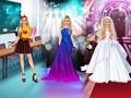 Joc Cariera Superstar: Îmbrăcăminte on-line