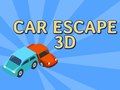 Joc Evaziune din mașină 3D on-line