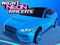 Joc Curse de Neon Nocturne on-line