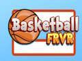 Joc Baschet FRVR on-line