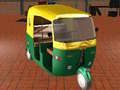 Joc Jocul Modern Tuk Tuk Rickshaw on-line