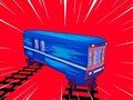 Joc Drift de Tren on-line