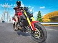 Joc Curse de Moto în Trafic on-line