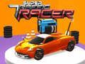 Joc Super Racer de Trafic on-line