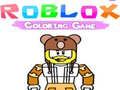 Joc Joc de Colorat Roblox on-line