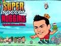 Joc Super Fotbal Cu Capete Ediția de Crăciun on-line Joc Super Fotbal Cu Capete Ediția de Crăciun on-line