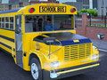 Joc Joc de Simulator de Autobuz Școlar on-line